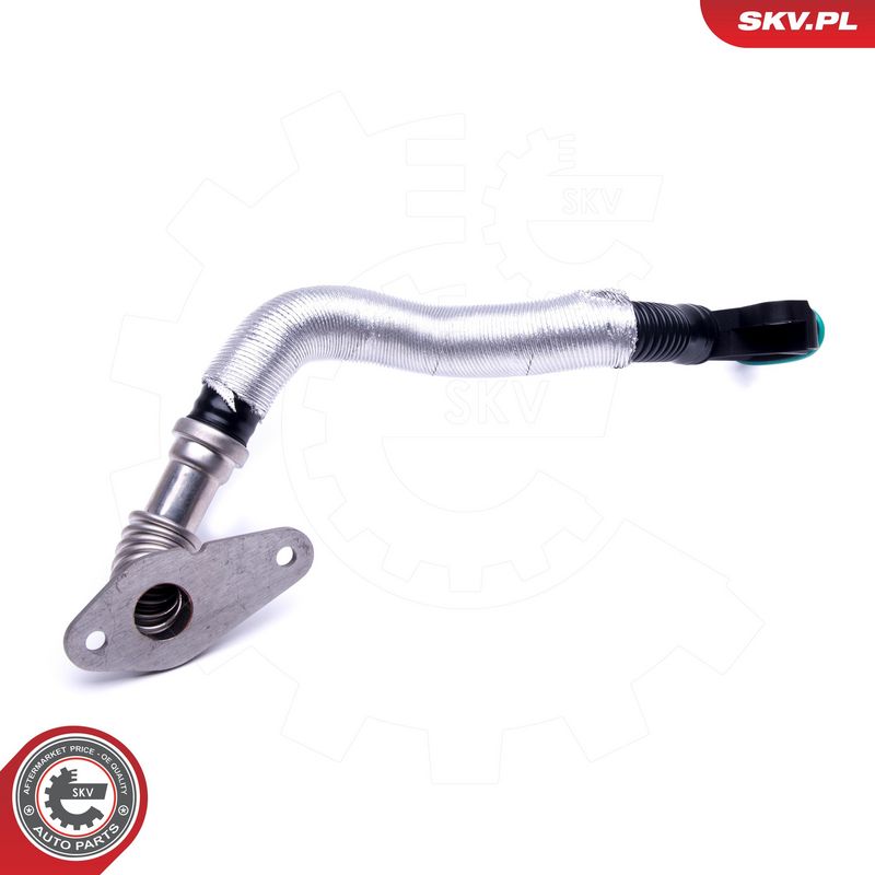 Voolik, Karterituulutus,...