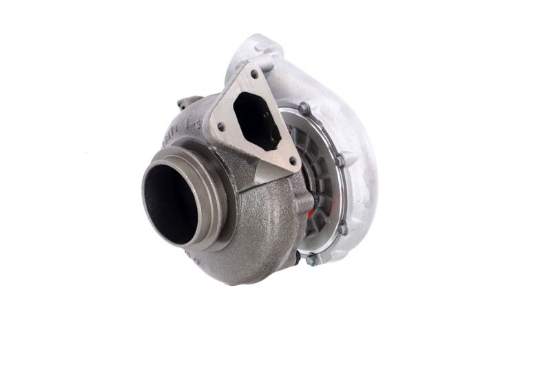 REMANTE 003-002-001365R Charger, charging (supercharged/turbocharged)