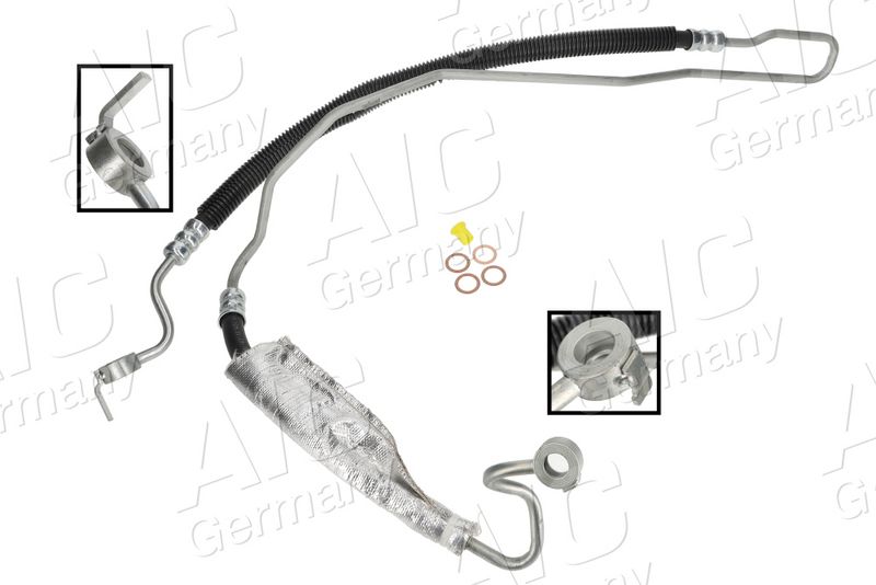 Prekės atitinka OEM kodą: 44410-30550
