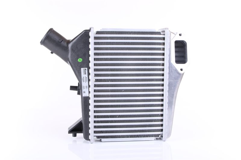 NISSENS 961423 Charge Air Cooler
