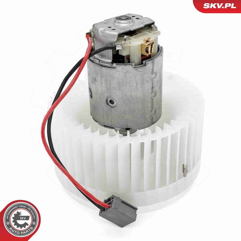 ESEN SKV 68SKV166 Interior Blower