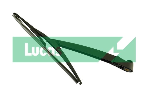 LUCAS törlőlapát LWCR105