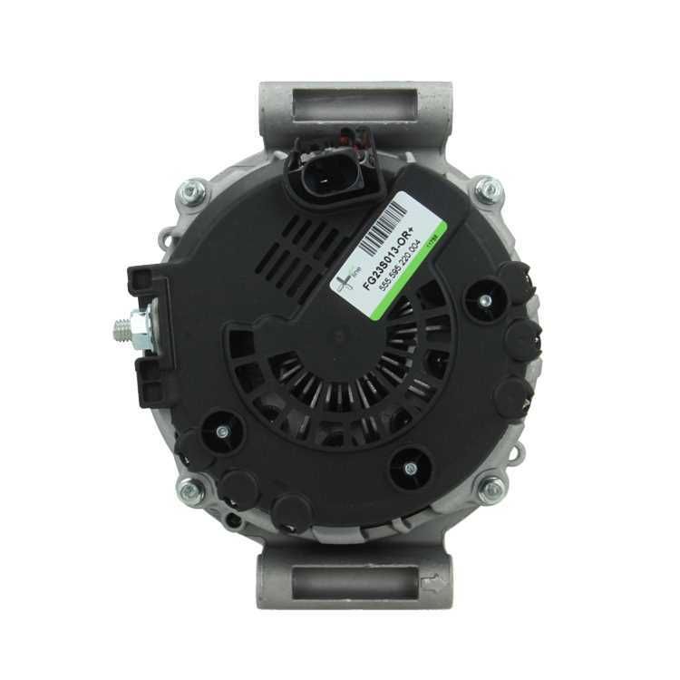 BV PSH 555.595.220.004 Alternator