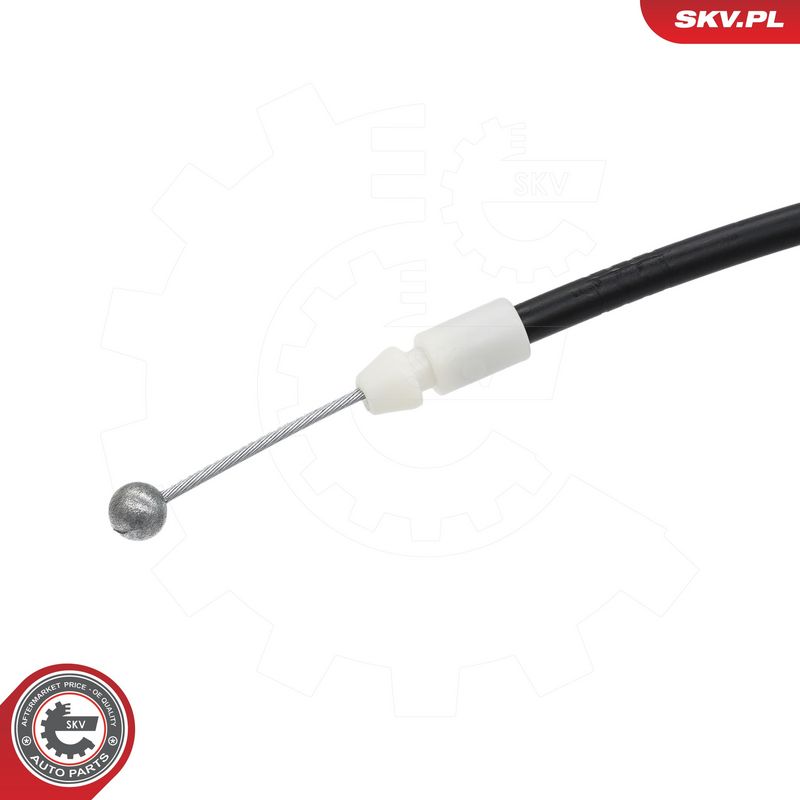 Ukselukk, ESEN SKV 60SKV571
