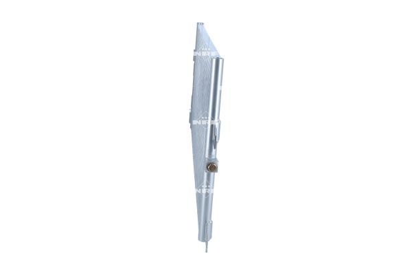 NRF 350389 Condenser, air conditioning