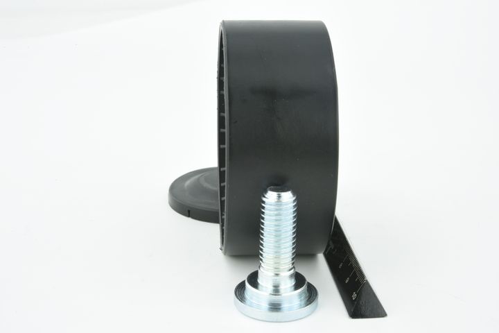 Pingutusrull, soonrihm, FEBEST 3487-CAY