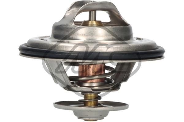 Metalcaucho 30878 - Thermostat, Coolant