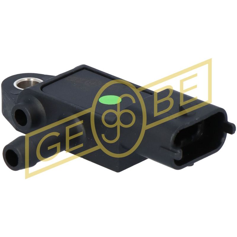GEBE 922111 Sensor, exhaust pressure