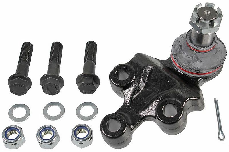Pivot METZGER AUTOTEILE 57024308