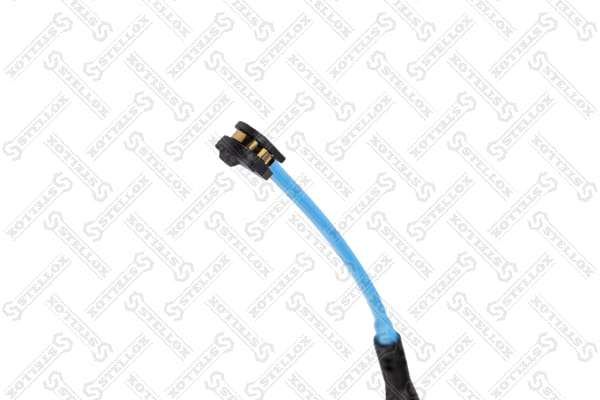 STELLOX 00-10015-SX Sensor, brake pad wear