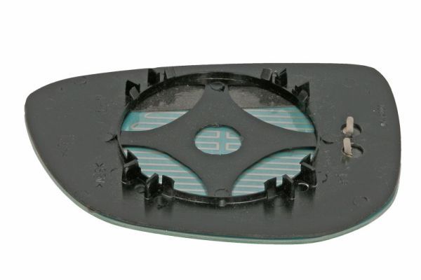 BLIC 6102-02-0803694P Mirror Glass, exterior mirror
