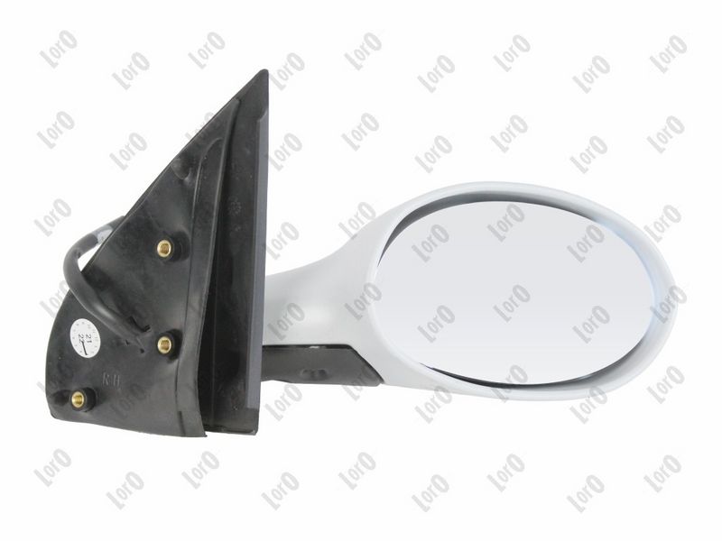ABAKUS 2015M09 Exterior Mirror