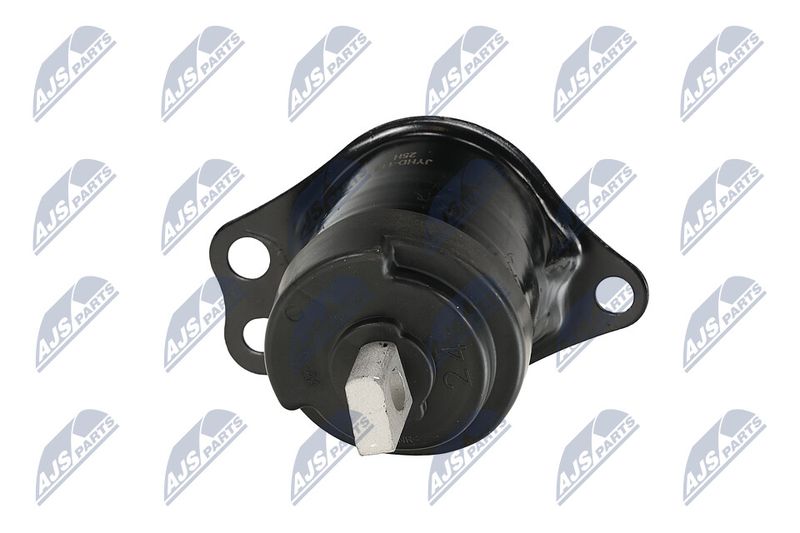 NTY ZPS-HD-118 Mounting, engine