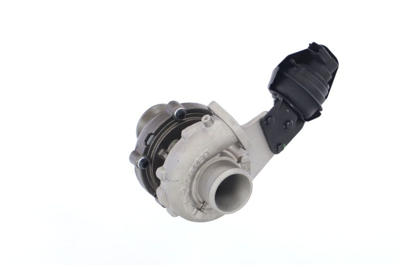 REMANTE 003-002-000029R Charger, charging (supercharged/turbocharged)