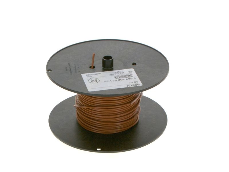 BOSCH 1987352511 Electric Cable