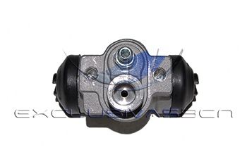 Cilindro de freno de rueda