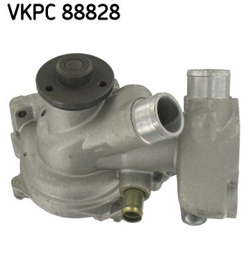 SKF Vízszivattyú, motorhűtés VKPC 88828