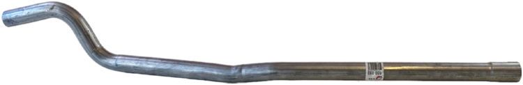 BOSAL 850-093 Exhaust Pipe