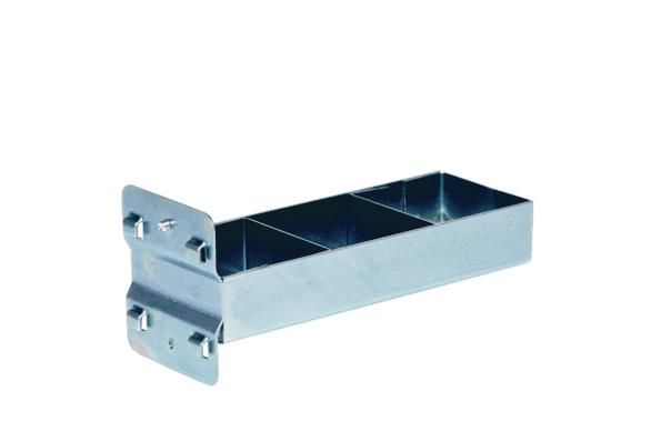 KS TOOLS 860.0847 Tray Base, tool pegboard