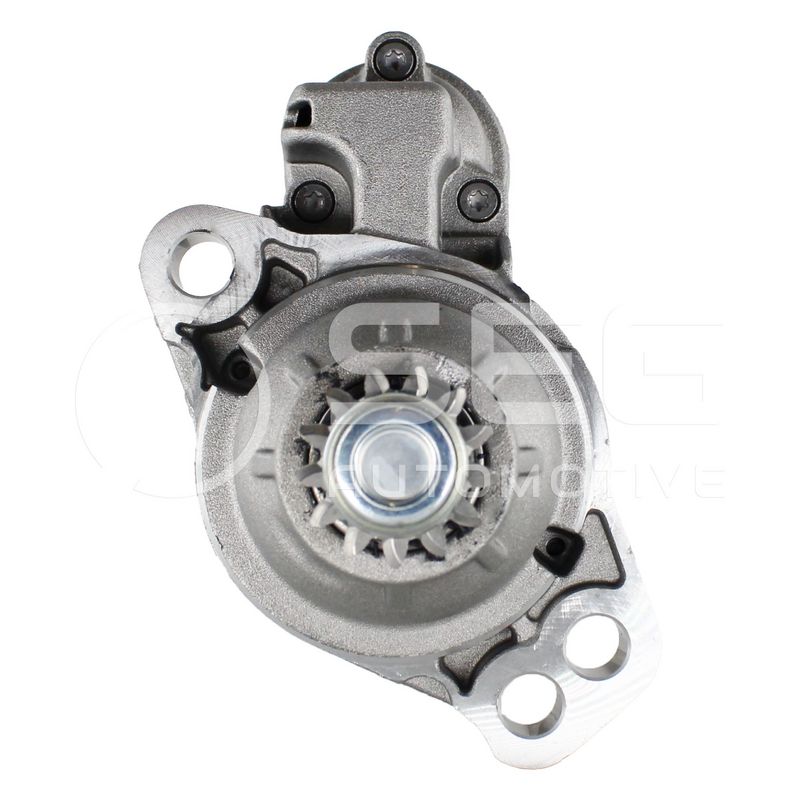 SEG Automotive 0001177006 - Starter