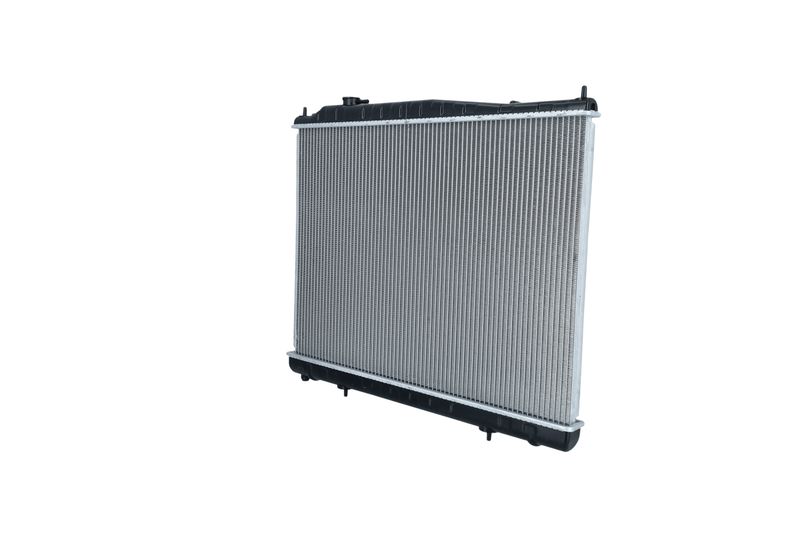 Radiaator, mootorijahutus, NRF 53694