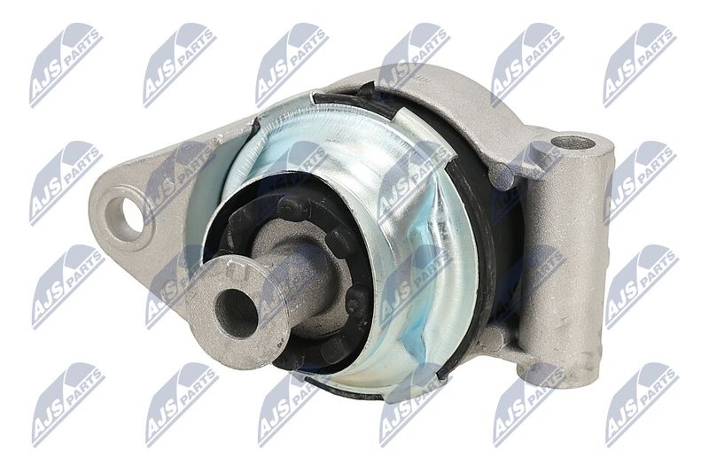 Paigutus, Mootor, NTY ZPS-PL-003