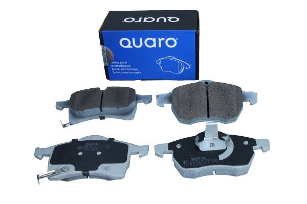 Автозапчастина QUARO QP0304