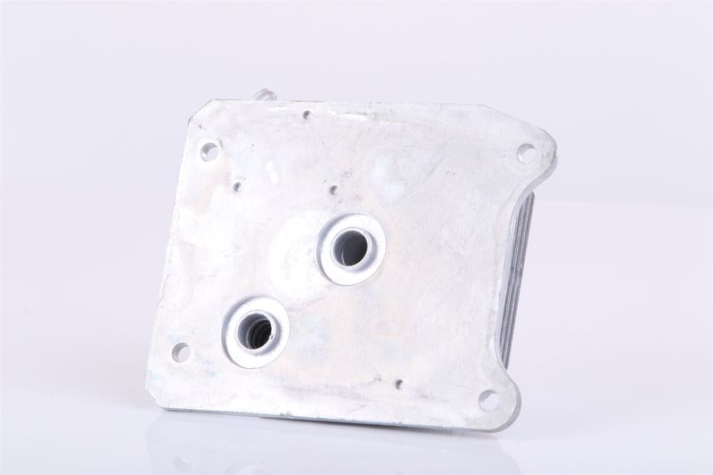 Õliradiaator, automaatkast, NISSENS 91292
