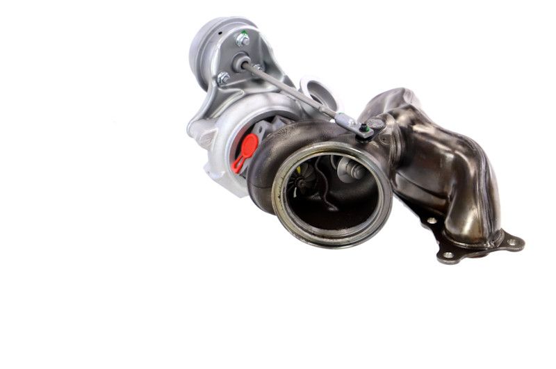 REMANTE 003-001-003881R Charger, charging (supercharged/turbocharged)