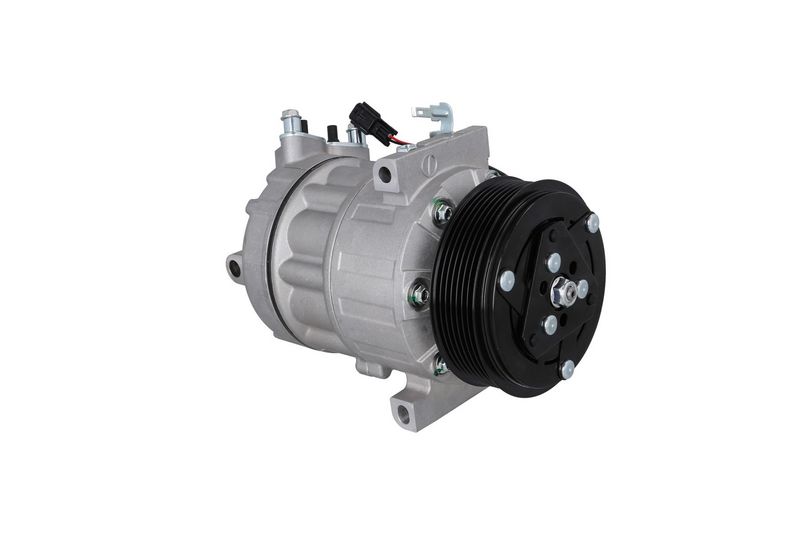 KAMOKA 7820085 Compressor, air conditioning