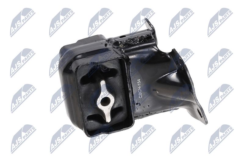 Paigutus, Mootor, NTY ZPS-CH-154