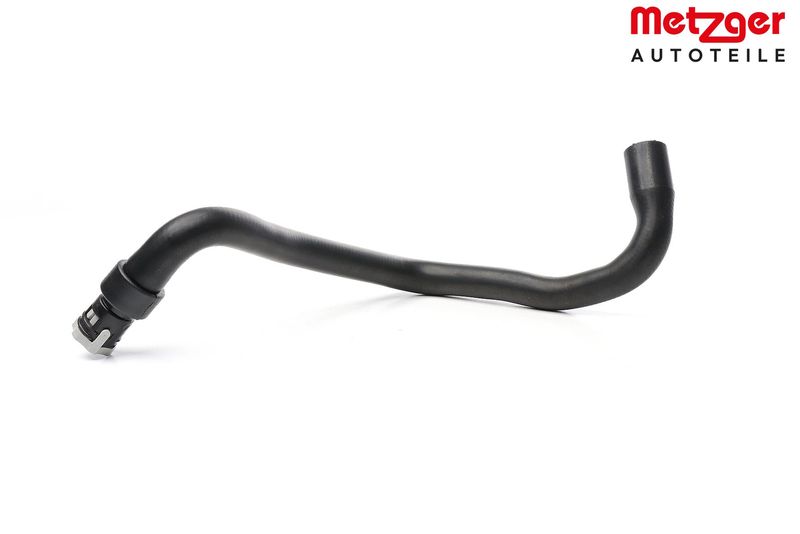 METZGER AUTOTEILE 2420073 Radiator Hose