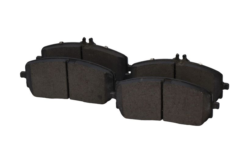 VALEO 302550A Brake Pad Set, disc brake