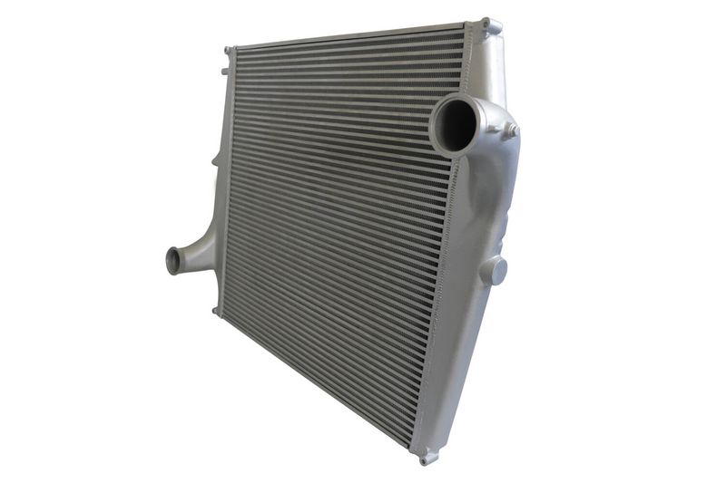 Chladič turba 8ML 366 340-211