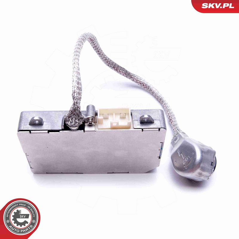 ESEN SKV 59SKV017 Control Unit, lights