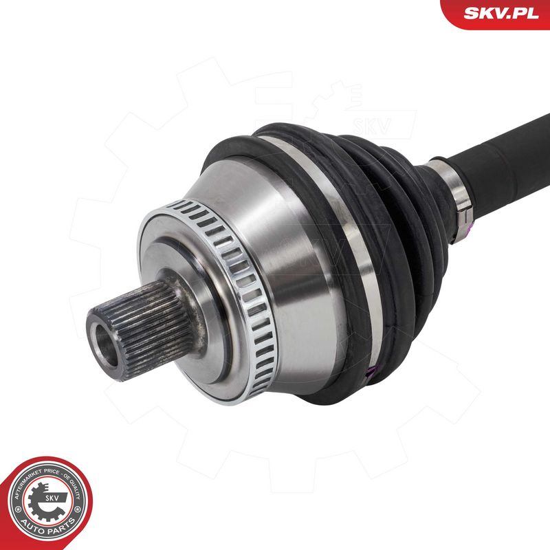 Veovõll, ESEN SKV 40SKV026