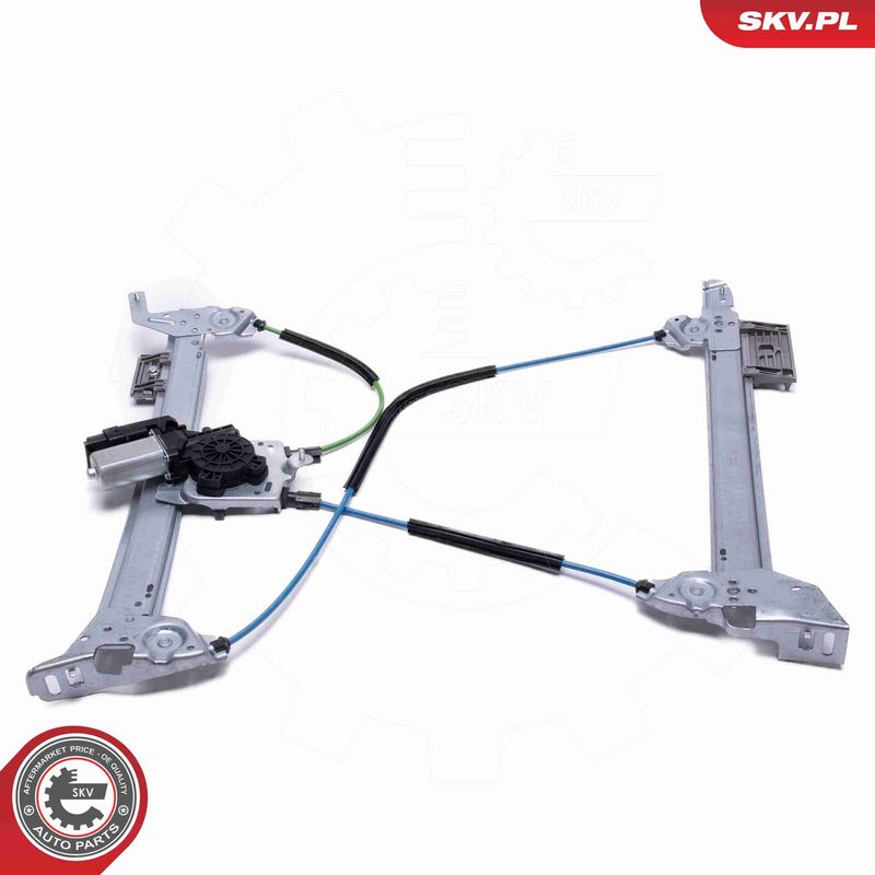 ESEN SKV 51SKV516 Window Regulator