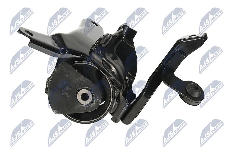 Paigutus, Mootor, NTY ZPS-KA-351