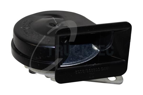 TRUCKTEC AUTOMOTIVE 01.42.267 - Signal Horn