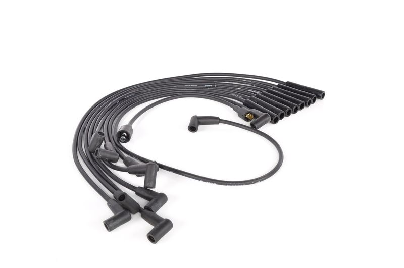 BOSCH 0986357118 Ignition Cable Kit