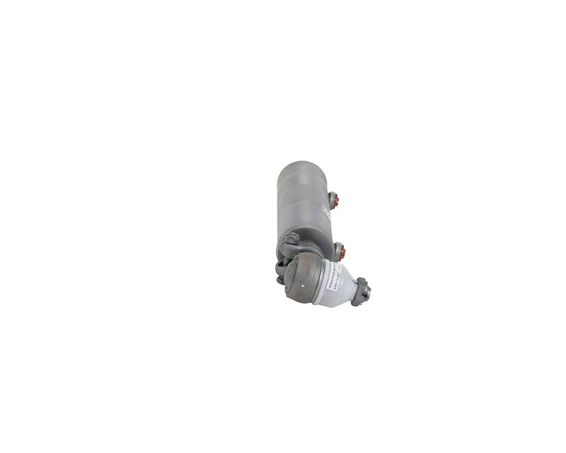 BOSCH KS01004197 Slave Cylinder, power steering