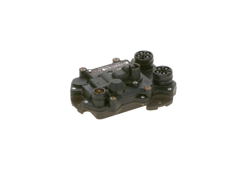 BOSCH 0227400677 Control Unit, ignition system