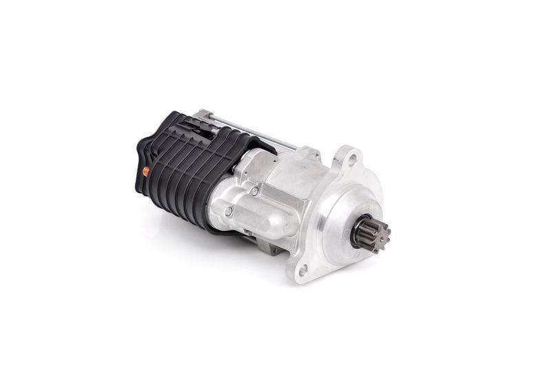BOSCH 0001330065 Starteris