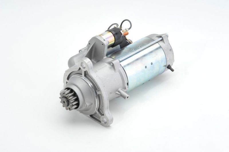 Startér 0 001 241 021