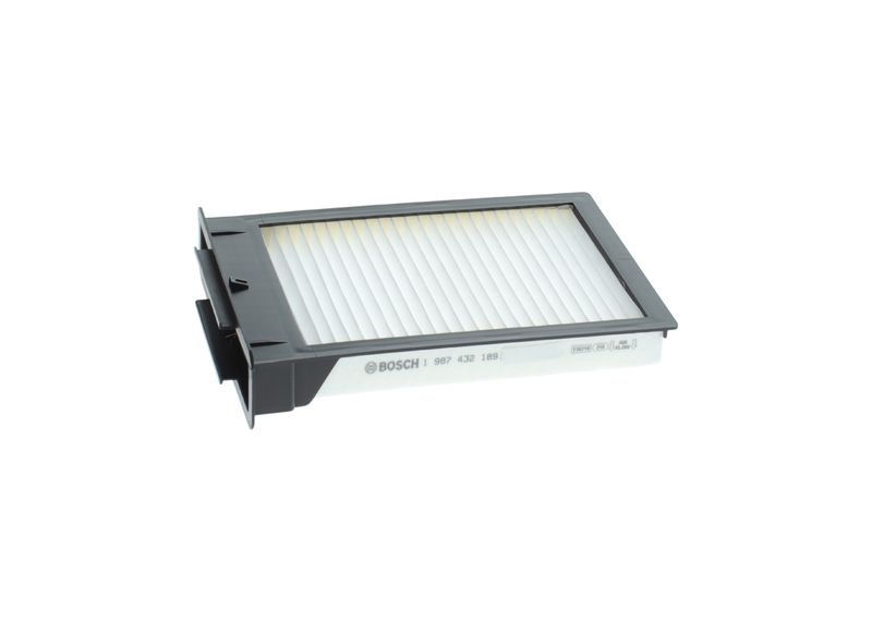 Filter, salongiõhk, BOSCH 1 987 432 189