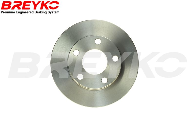 DAVID VASCO T4038 Brake Disc