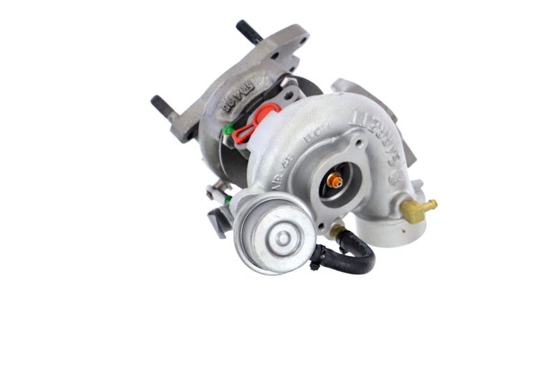 REMANTE 003-001-000004R Charger, charging (supercharged/turbocharged)