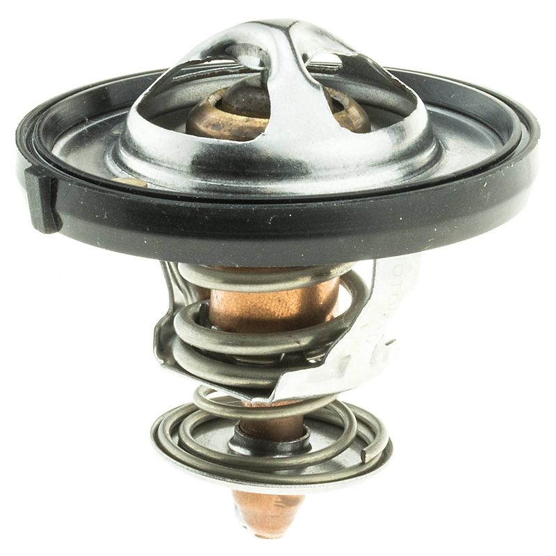 MOTORAD 658-77K Thermostat, coolant