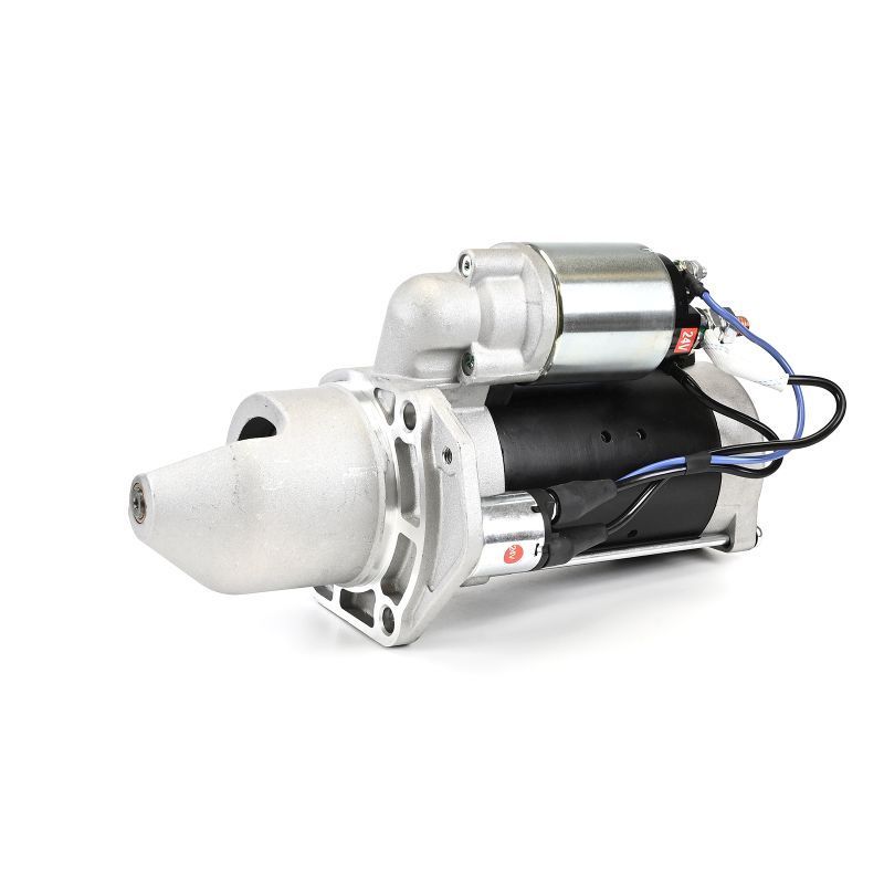 Delco Remy SER84205-12B1 Starter