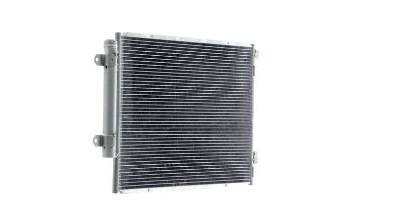 Product Image - Condensor, airconditioning - AC1025000S - MAHLE